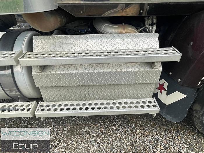 Used 2019 Western Star 4900 Truck Chassis