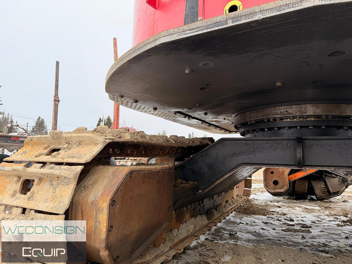 Used 2018 Eltec FH227L