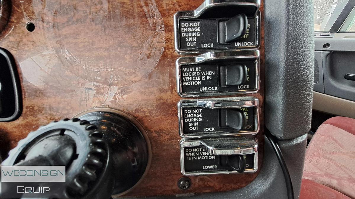 Used 2016 Freightliner Cascadia 125 Evolution Sleeper Truck Tractor