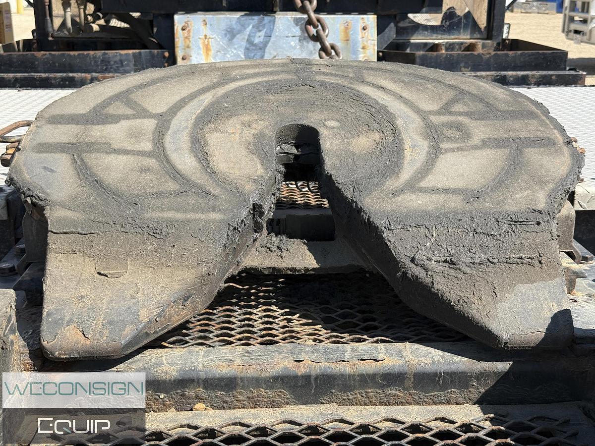 Used 2018 Peterbilt 567