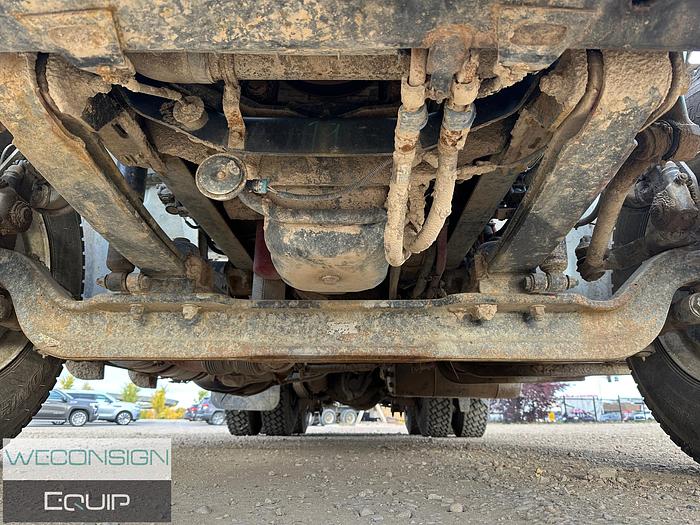 Used 2018 International Durastar