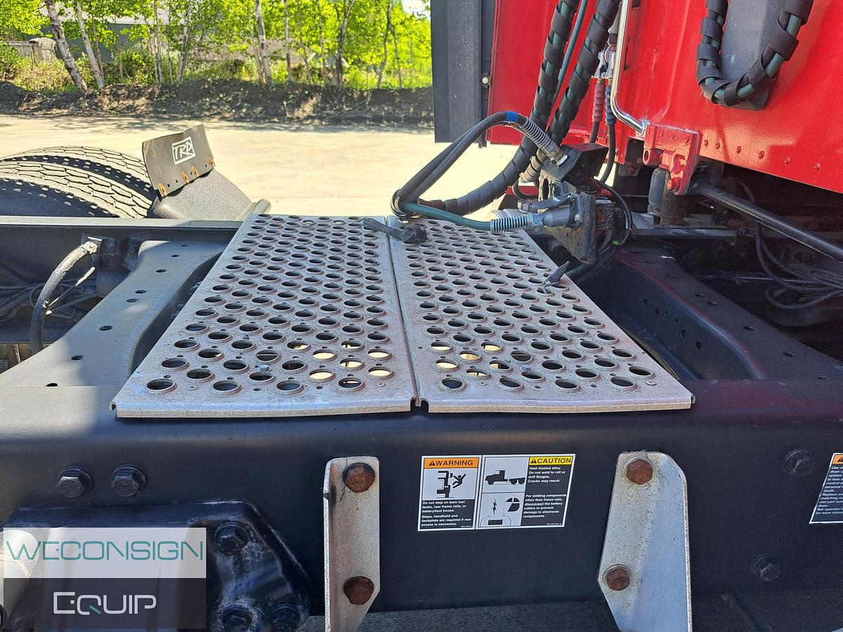 Used 2016 Kenworth T680