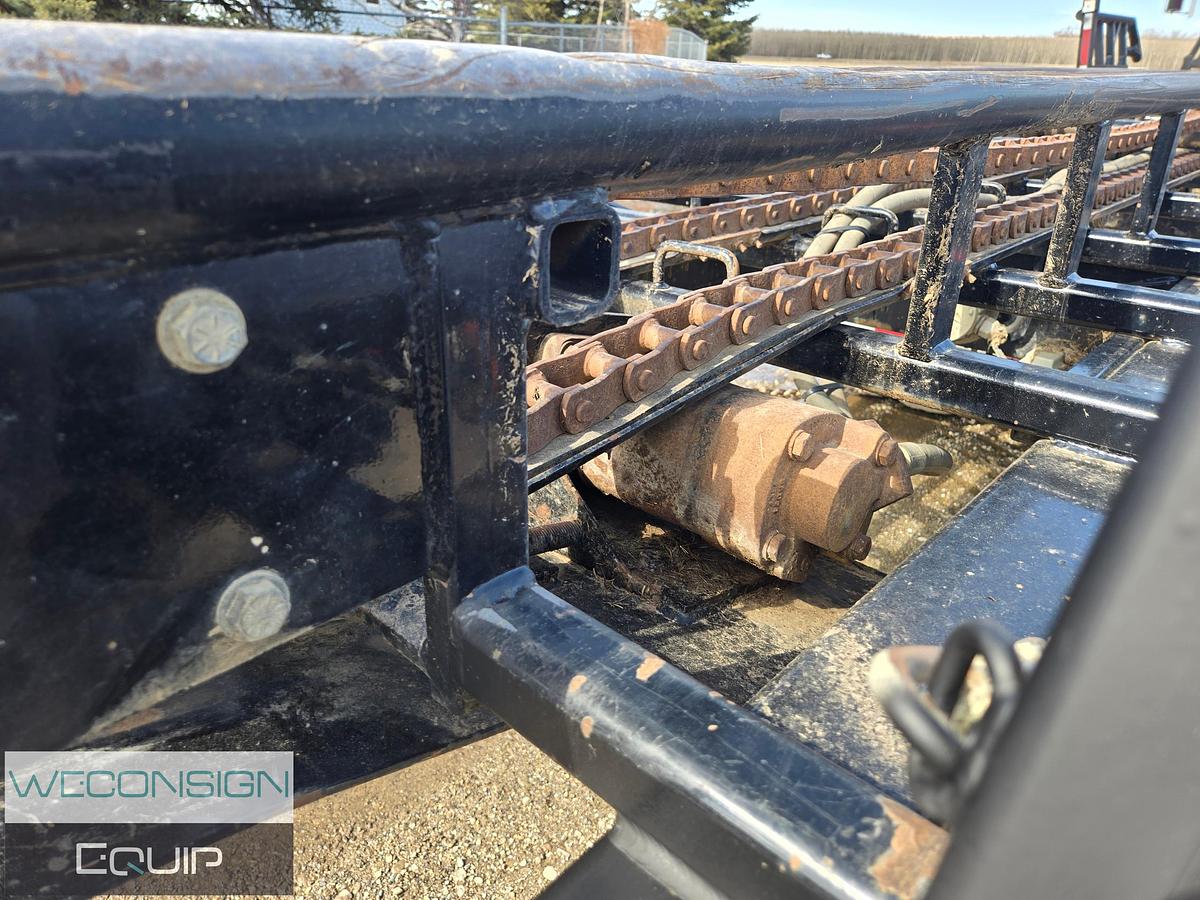 Used 2005 Kenworth T800