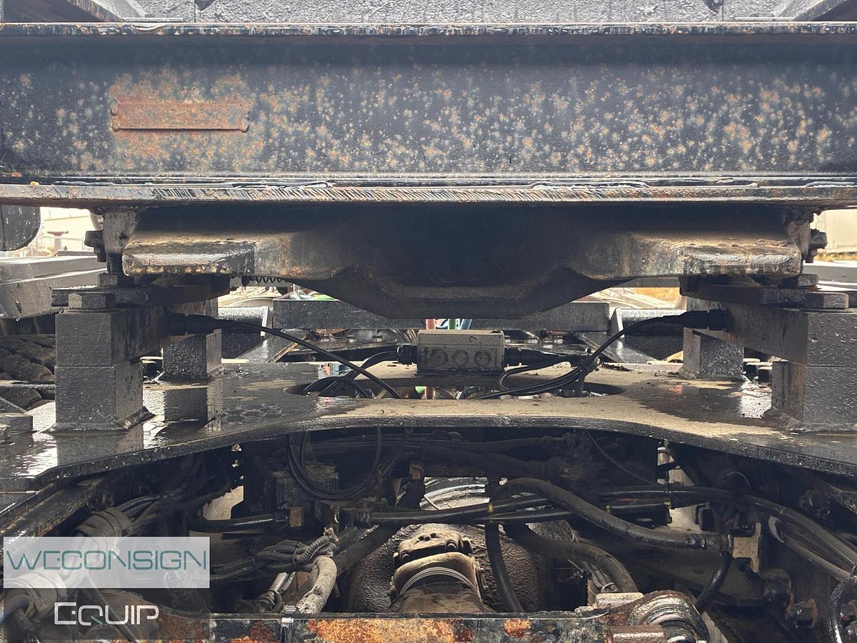 Used 2020 Kenworth W900B Logging Truck