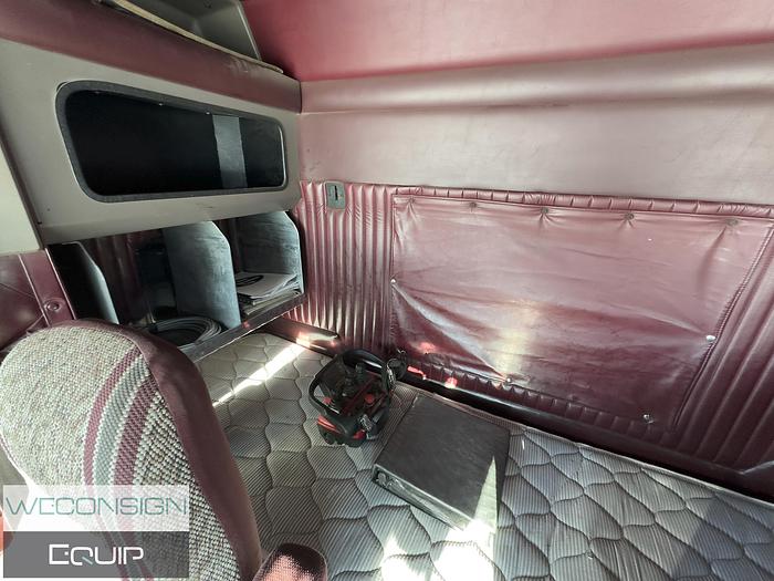 Used 2004 Kenworth T800 36Ton Knuckle Picker