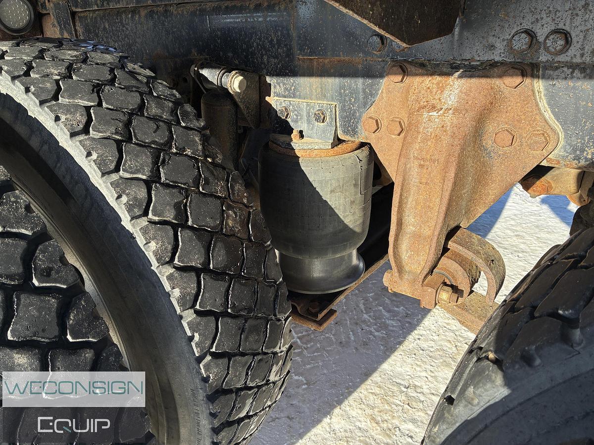 Used 2006 Western Star 4900 Winch Truck