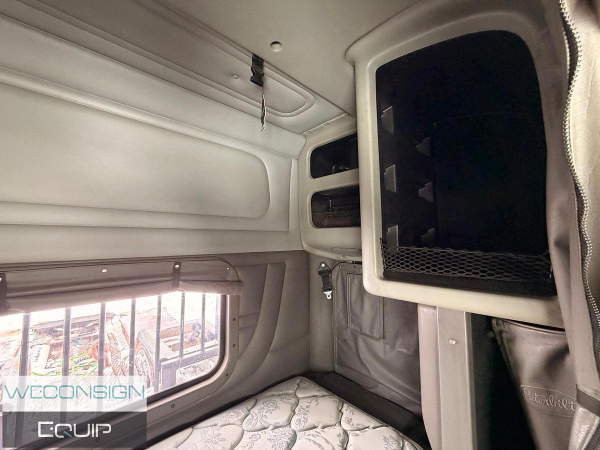 Used 2015 Peterbilt 367 Tri Drive Winch Truck