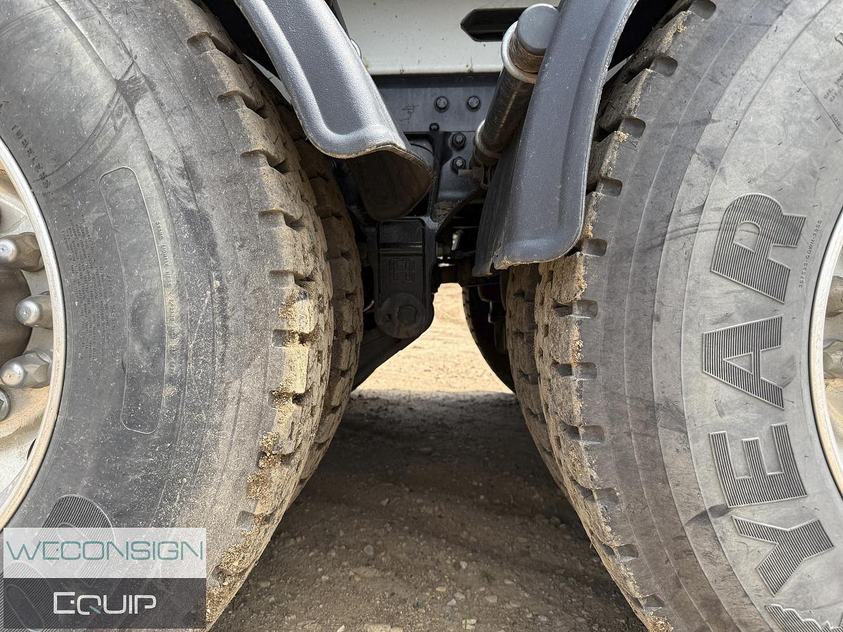 Used 2019 Kenworth T800 Air Vac