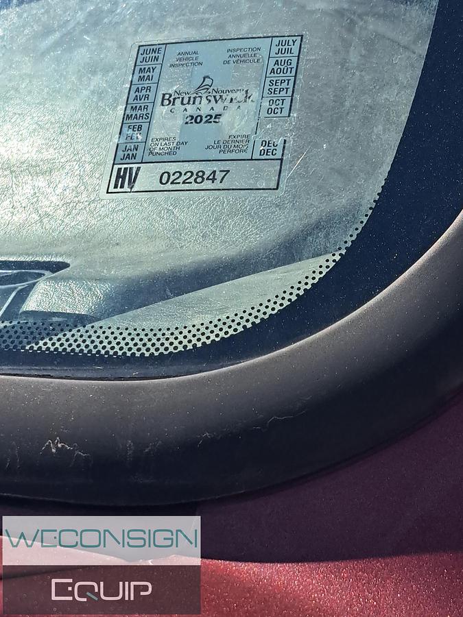 Used 2014 Freightliner M2 106 Sideload Refuse Unit