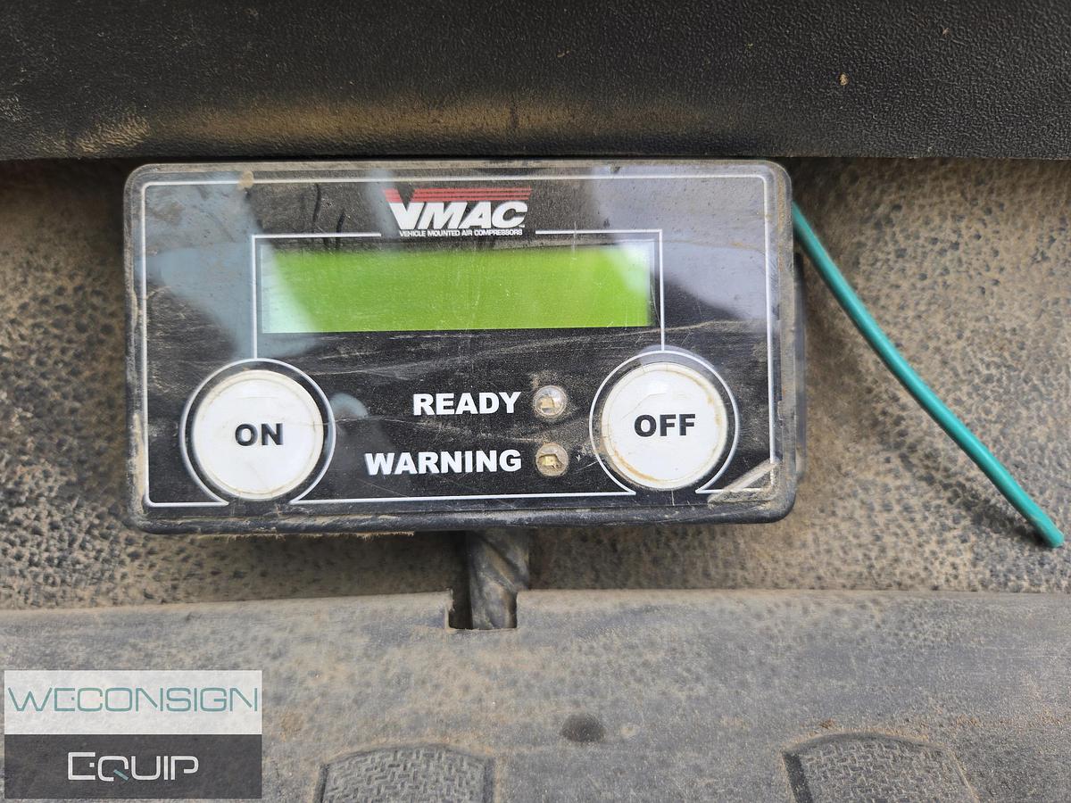 Used 2013 Ford F550 Service Truck