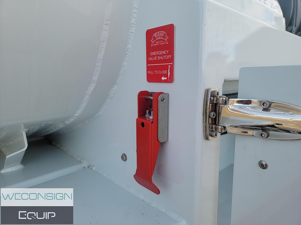 Used 2024 Ford F550 Fuel/Lube