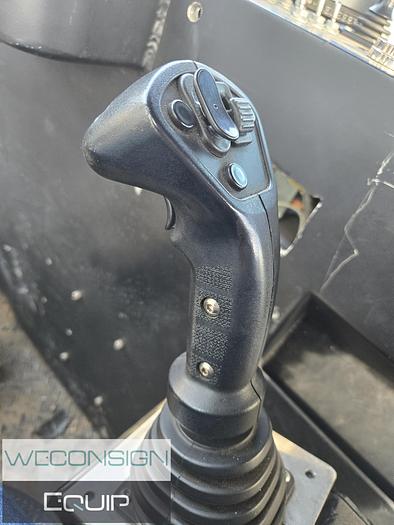 Used 2013 Option Industries Cossack 6 x 6