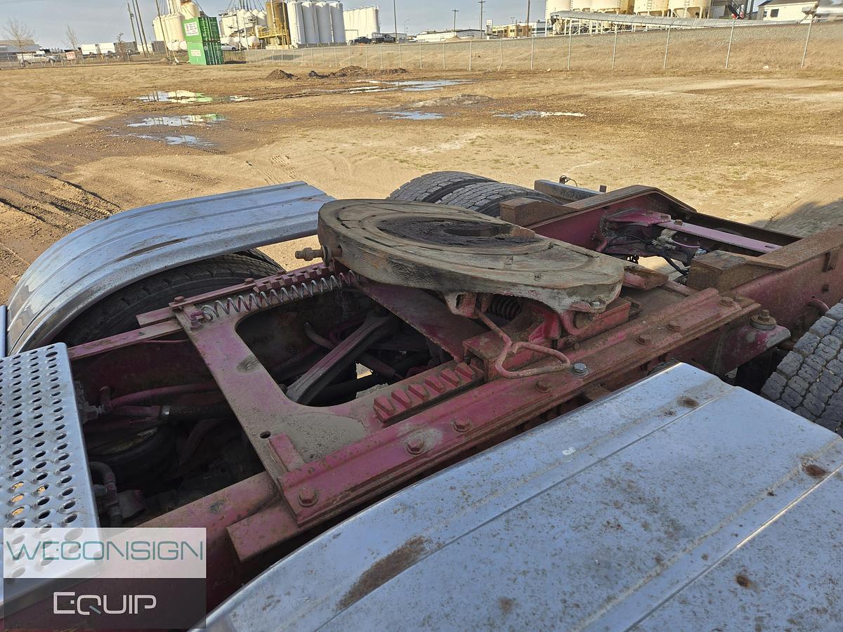 Used 2000 Kenworth W900B