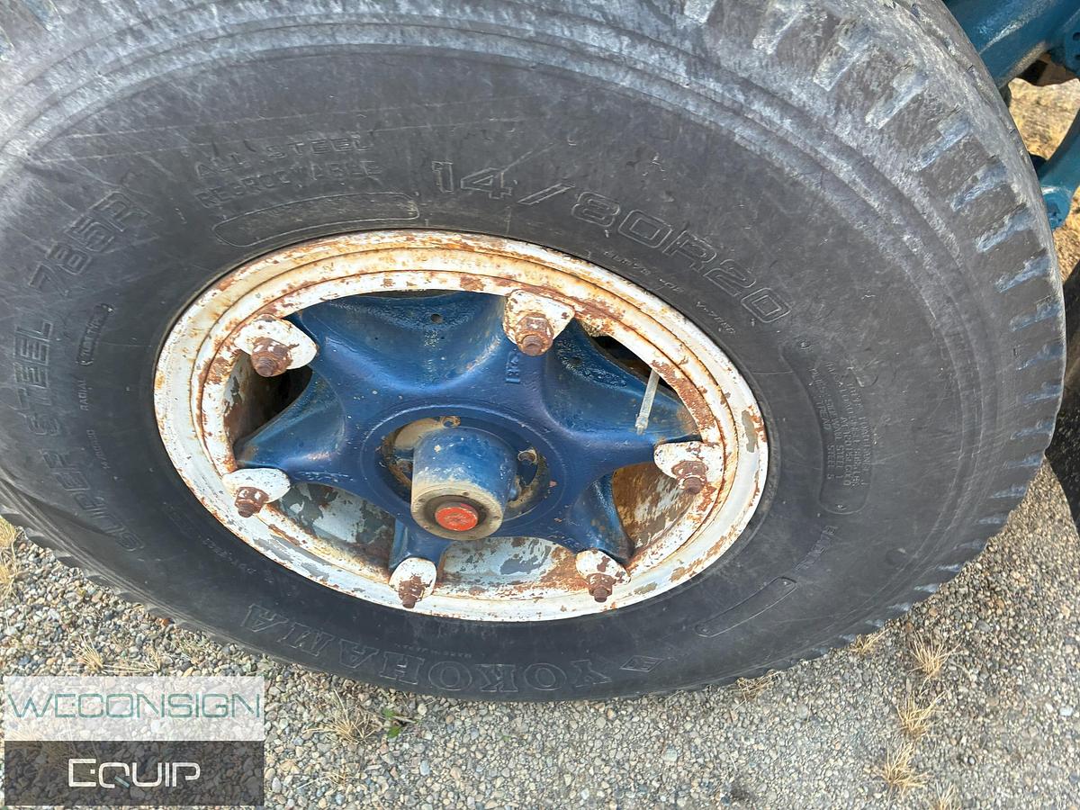 Used 1980 Kenworth W900