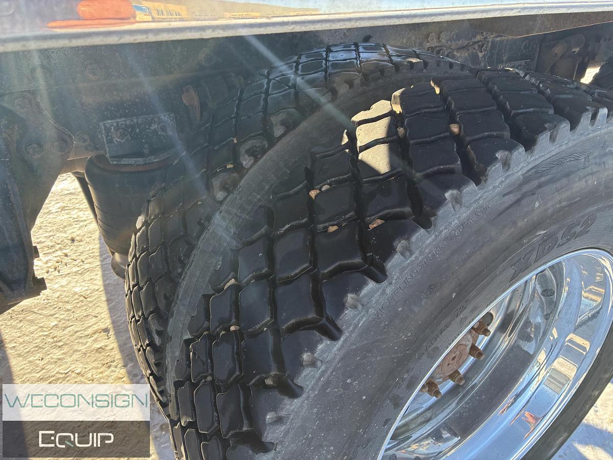 Used 2006 Western Star 4900 Winch Truck