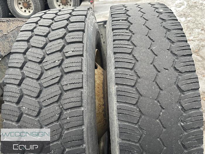 Used 2018 Kenworth T880