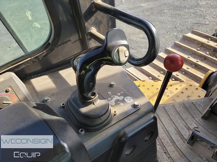 Used 2019 John Deere 700K LGP Dozer