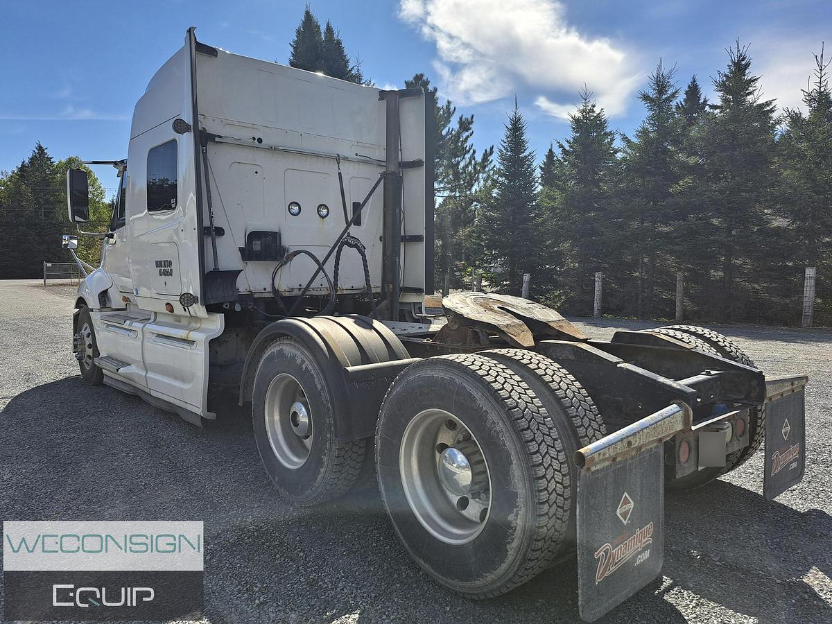 Used 2009 International ProStar
