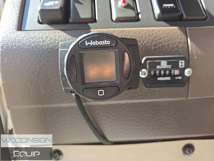 Used 2013 Volvo VNL TA Heavy Spec Tractor