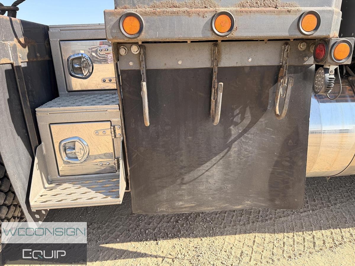 Used 2021 Peterbilt 367 Winch Truck