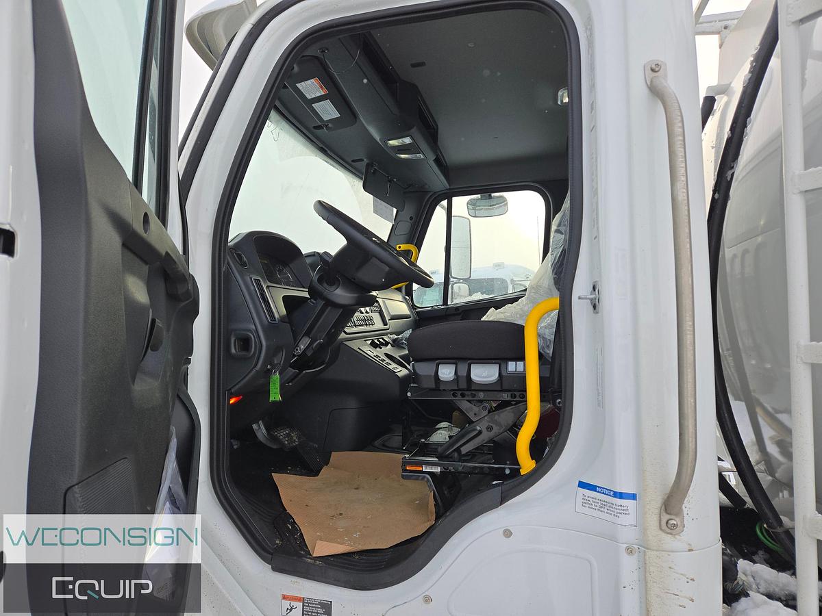 2025 Freightliner M2106 Water Truck