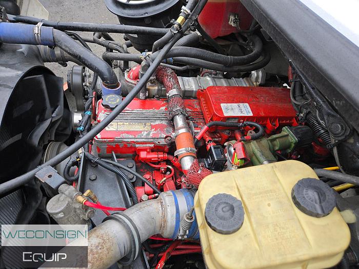 Used 2009 Freightliner M2 Tow Truck