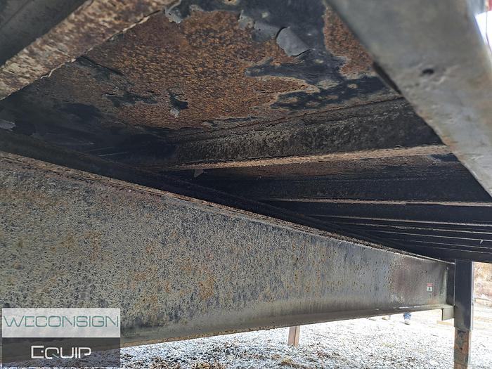 Used 2006 PJ Gooseneck