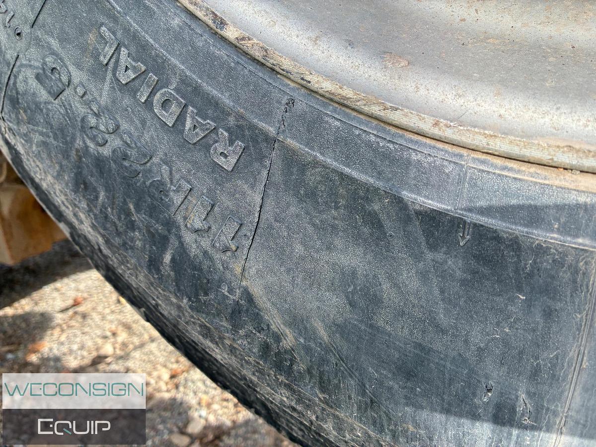 Used Magnum Super B