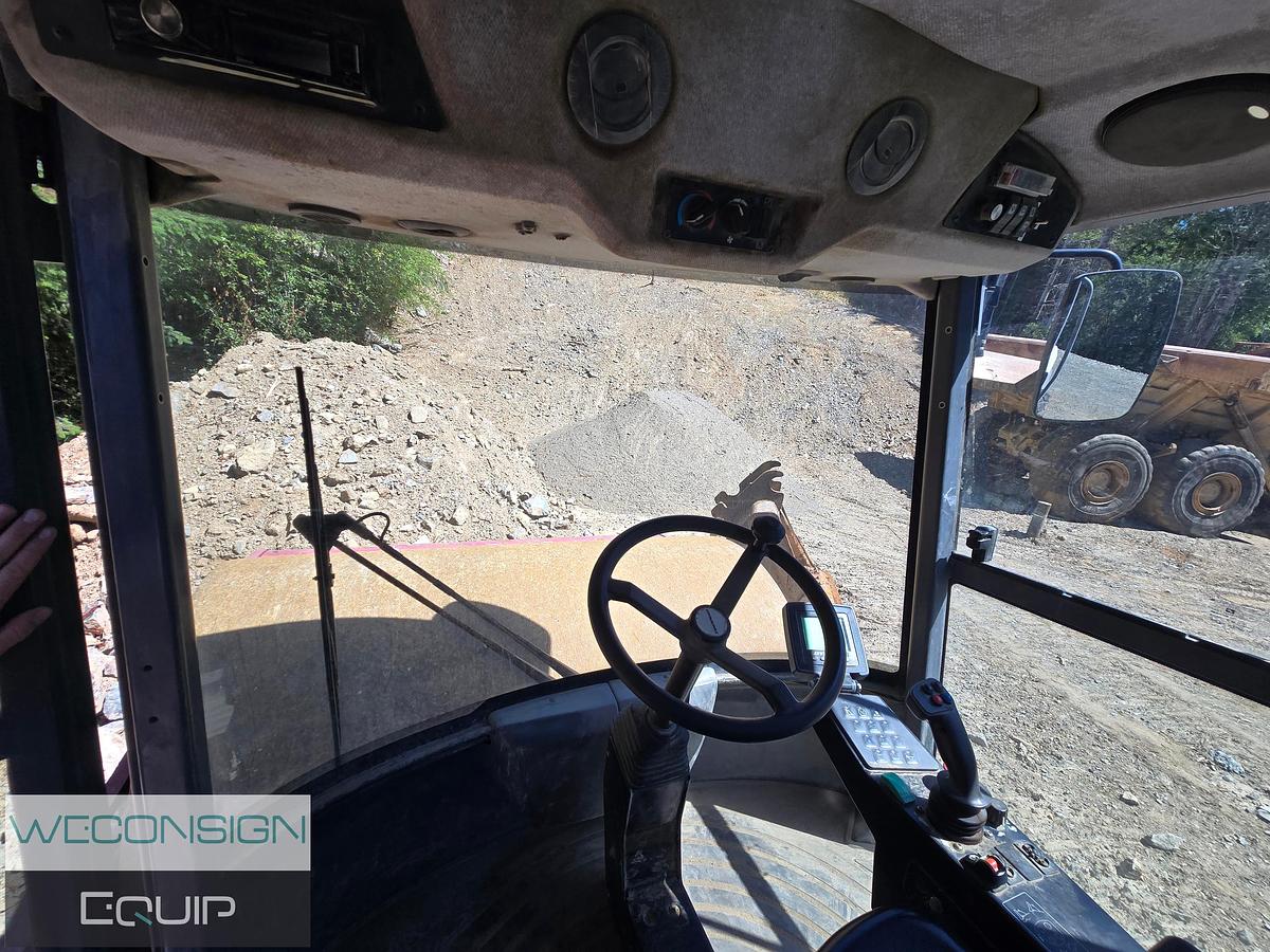 Used 2018 Dynapac CA3500D Compactor