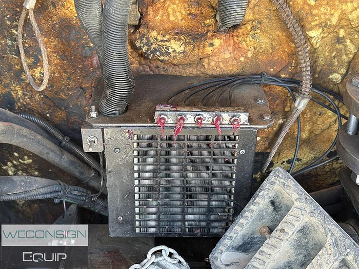 Used 2012 Kenworth T800 Tri-Drive TC407 Tank Truck - #02042