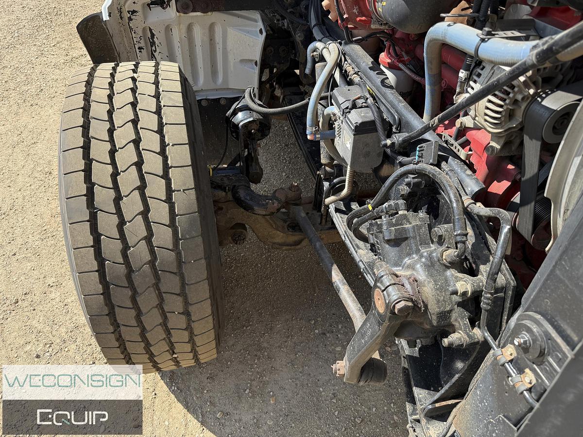 Used 2018 Peterbilt 567