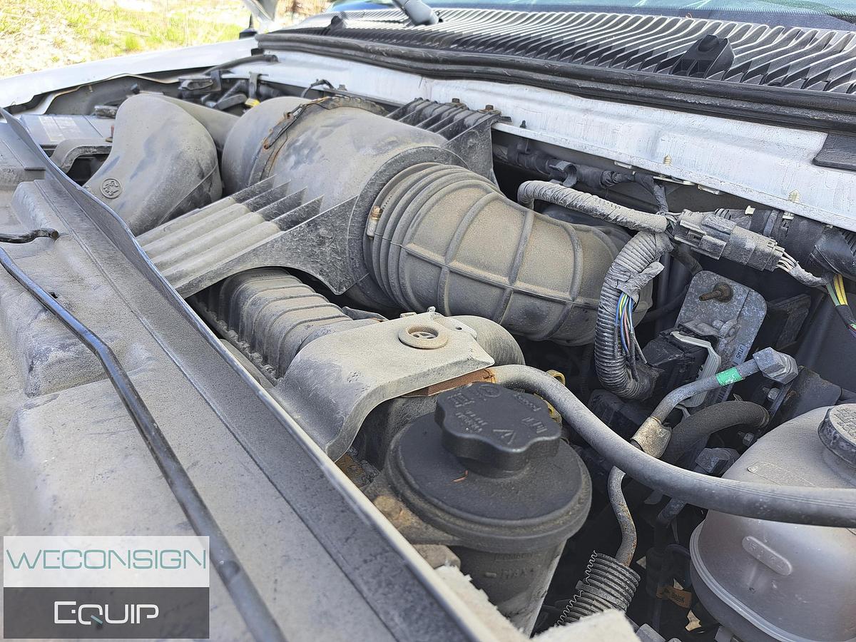 Used 2016 Ford F450