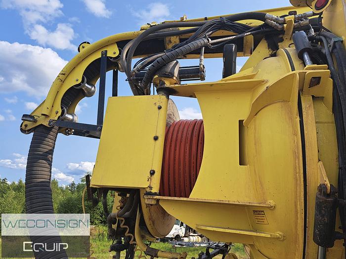 Used 2010 International 7500 SBA