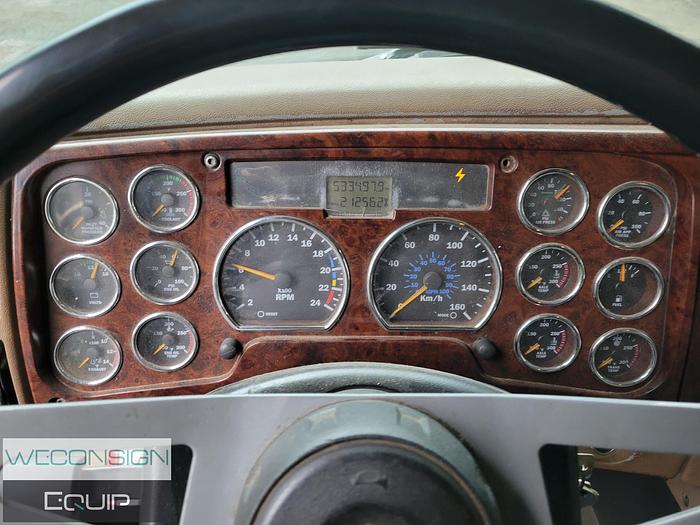 Used 2006 Mack CV713 - Granite Dump/Gravel