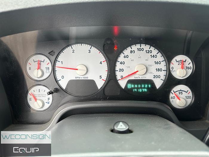 Used 2008 Sterling Bullet