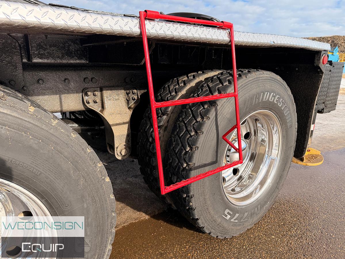 Used 2014 Kenworth C500B 45 Ton Picker Truck