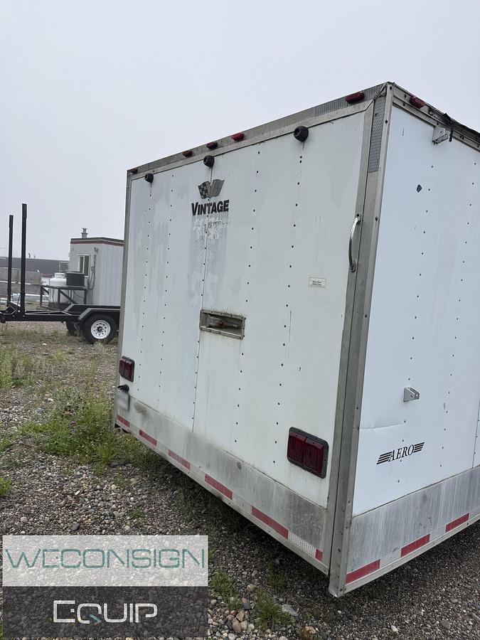 Used 2000 Vintage
