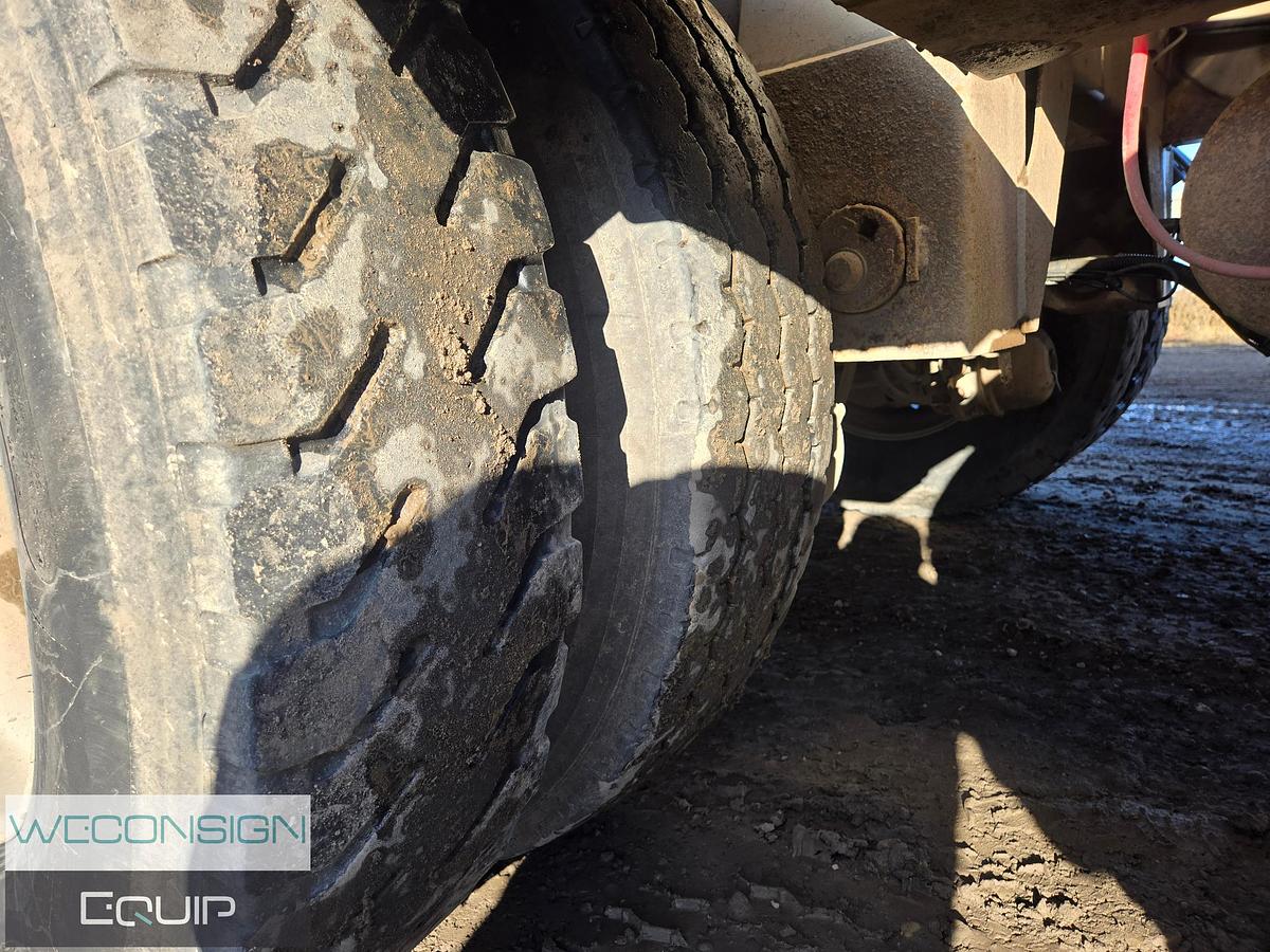 Used 2012 Polar 42 Cube