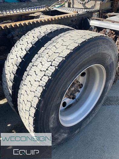 Used 2020 Kenworth T800 Heavy Haul Truck Tractor