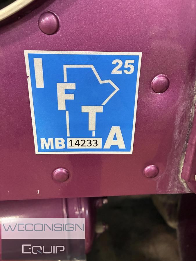 Used 2020 Peterbilt 389