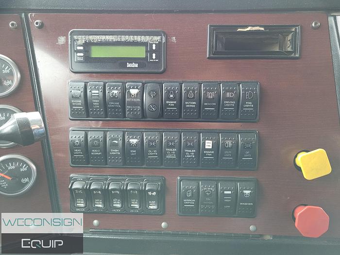 Used 2016 Western Star 4900SA Heavy Haul Truck Tractor