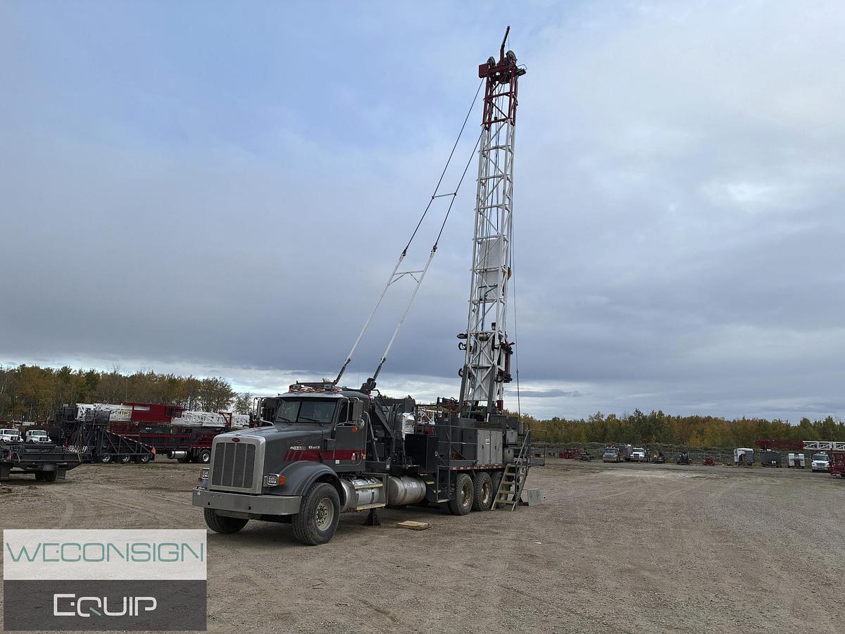 Used 2011 Peterbilt 367