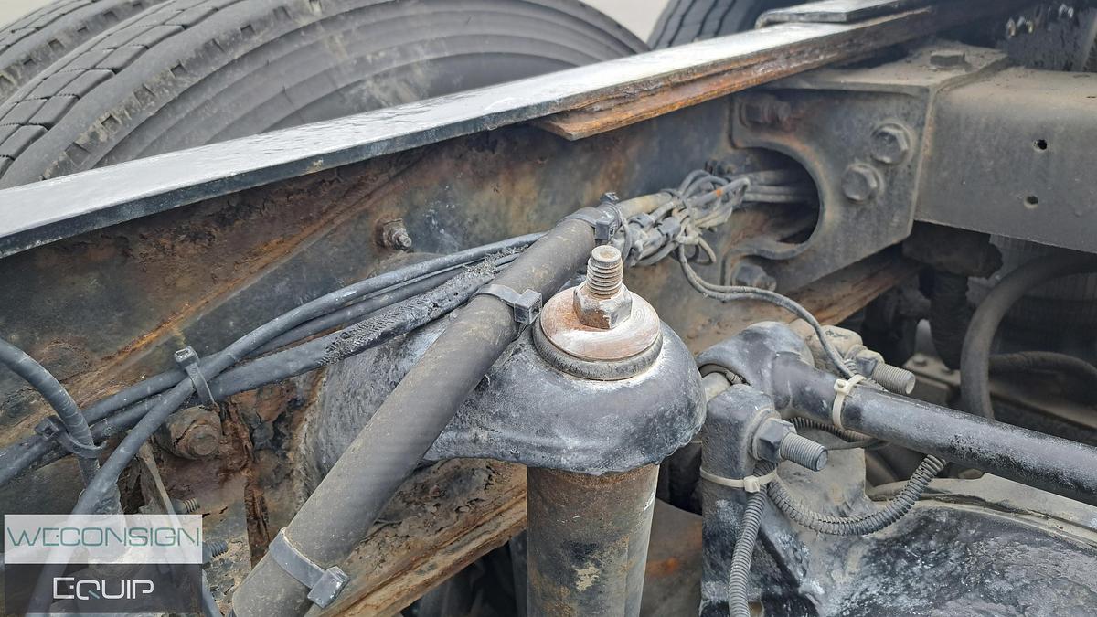 Used 1995 Peterbilt 379