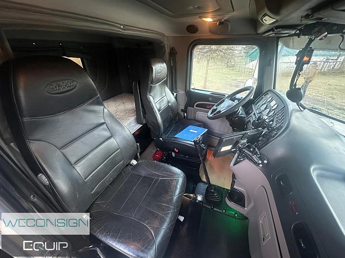 Used 2016 Peterbilt 367 Heavy Haul Truck Tractor