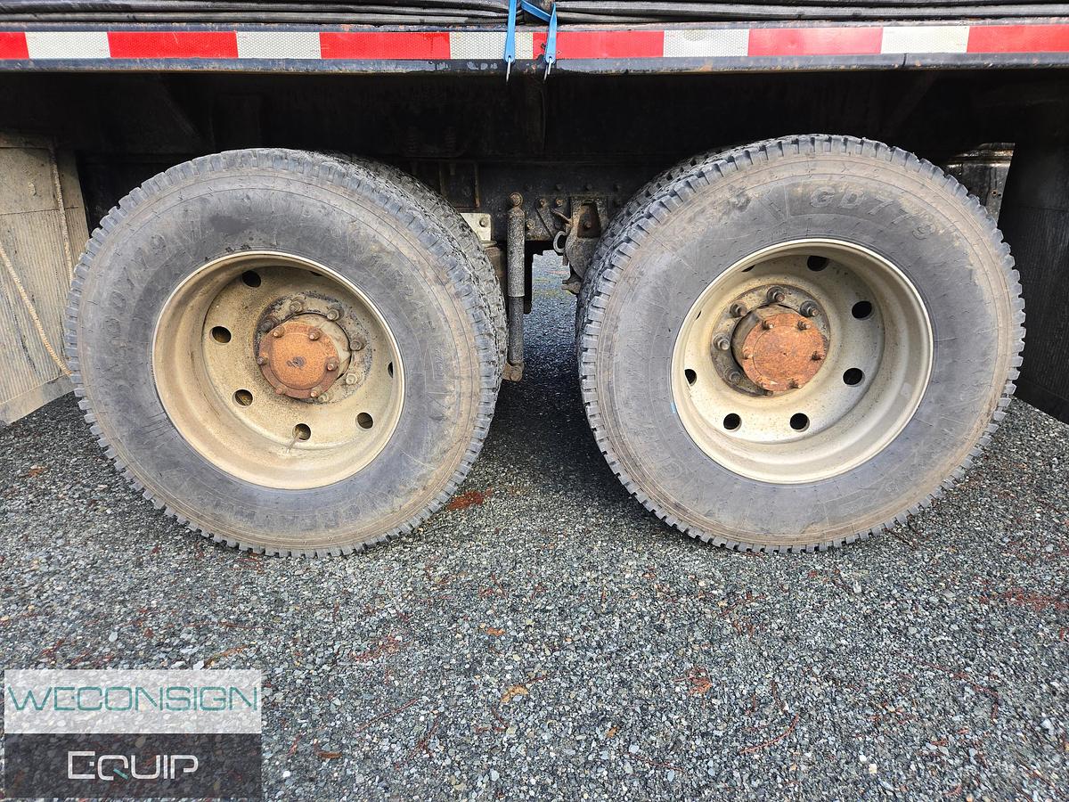 Used 1996 Mack CH613 TA Water Truck