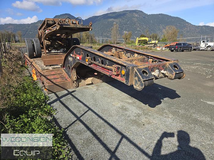 Used 1994 Aspen 55T RGN w/ SA Jeep