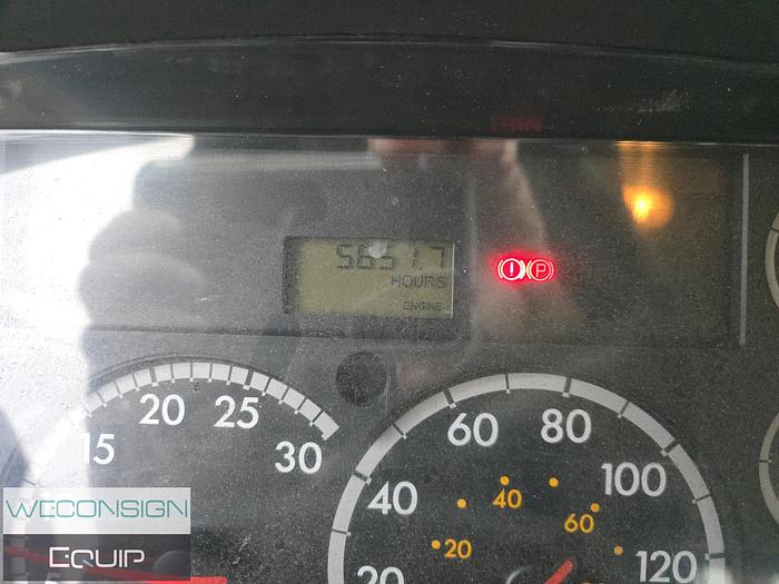 Used 2009 Freightliner M2 Tow Truck