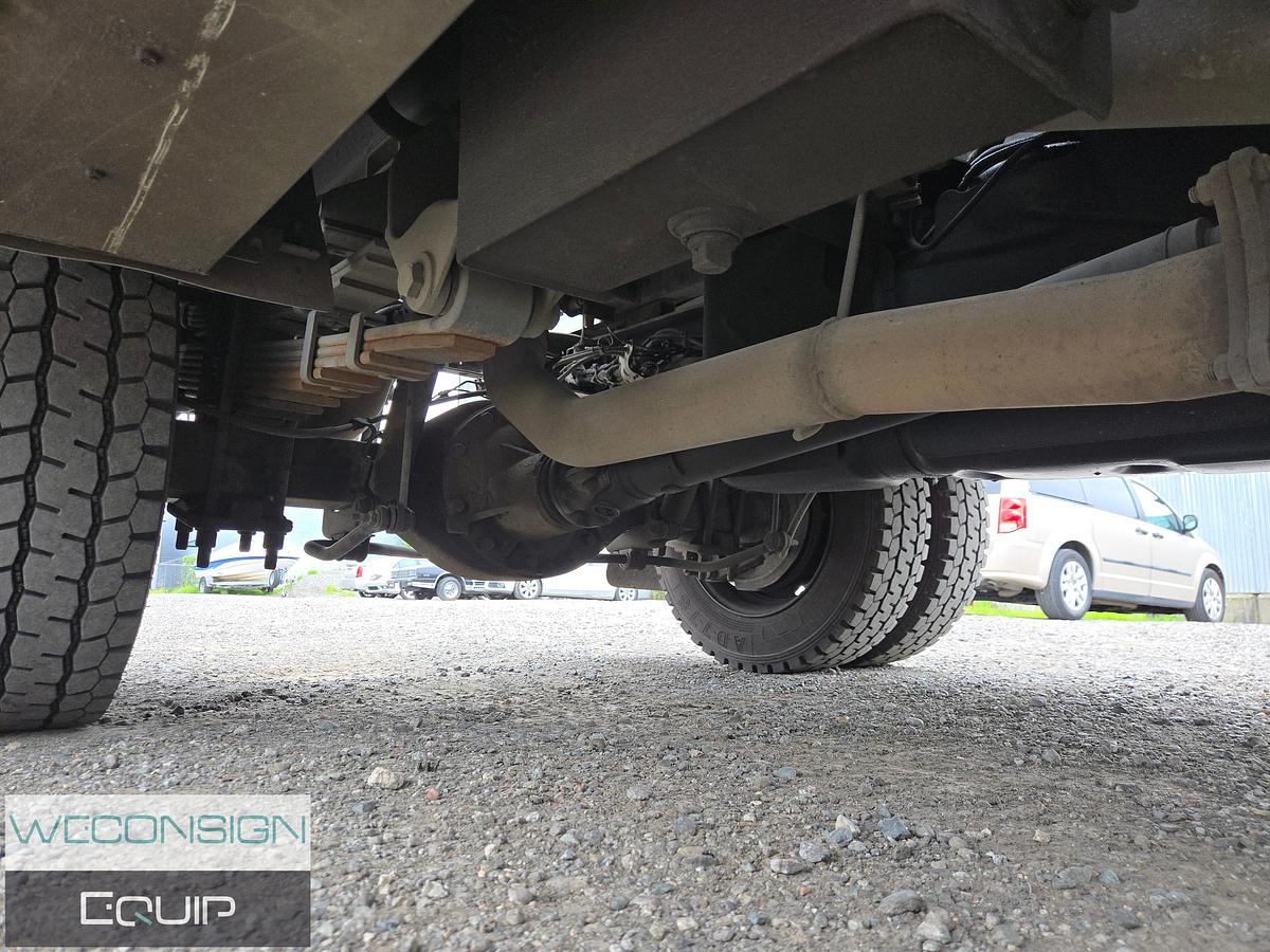 Used 2017 Dodge Ram 4500 Wrecker/ Tow Truck