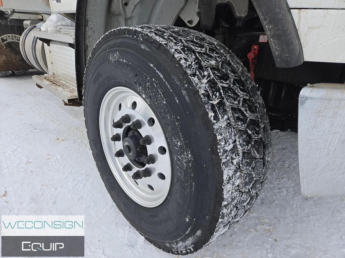 2025 Freightliner M2106 Water Truck