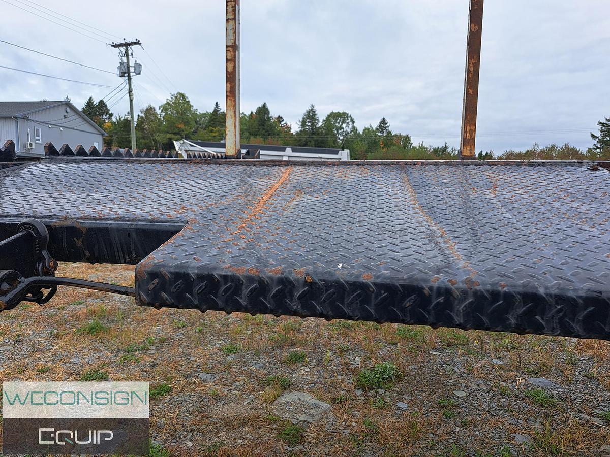 Used 2019 BWS 48LF3X5T NB